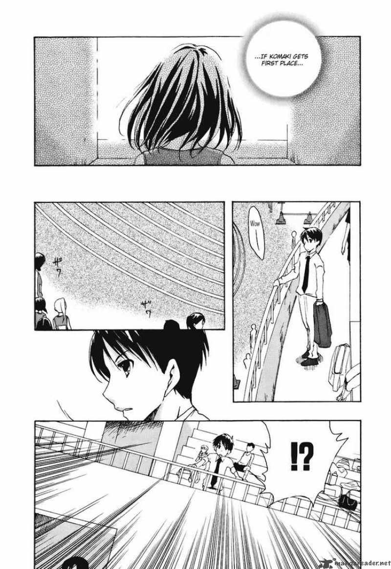 Watashitachi No Tamura Kun 15 11