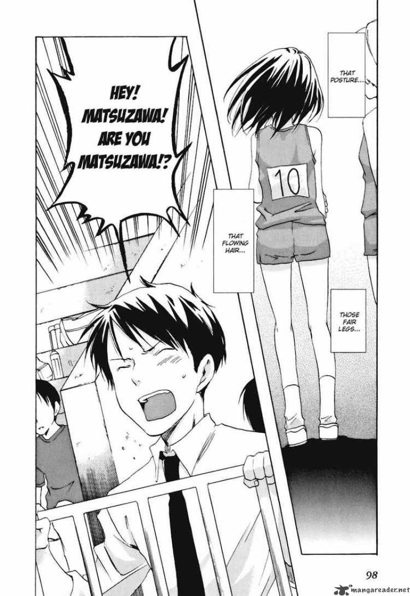 Watashitachi No Tamura Kun 15 13
