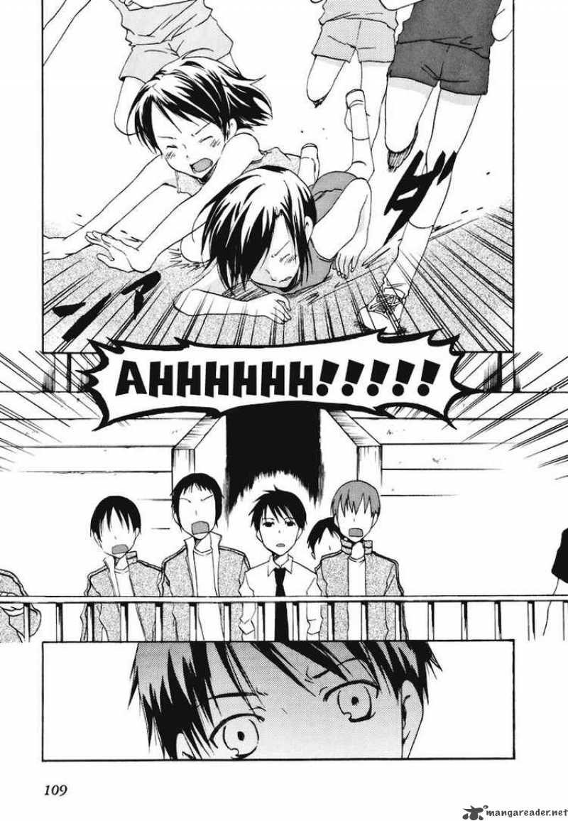 Watashitachi No Tamura Kun 15 24