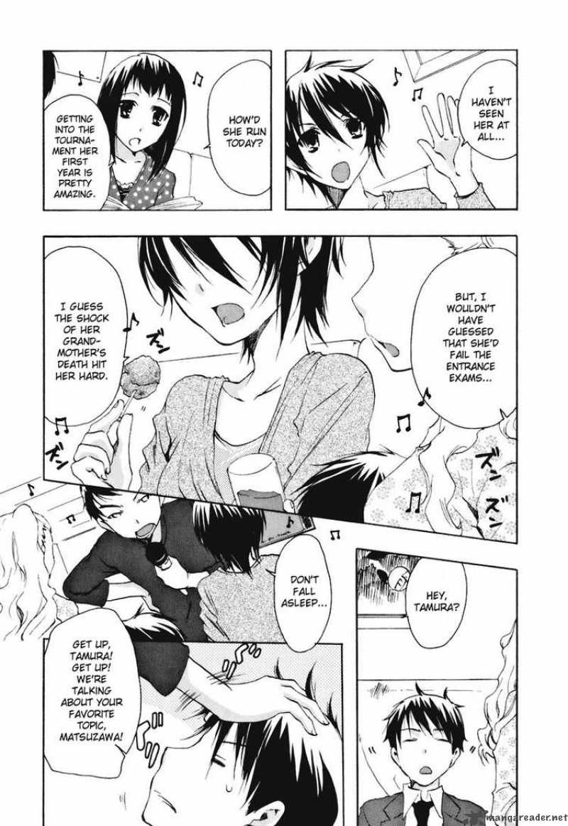 Watashitachi No Tamura Kun 16 12