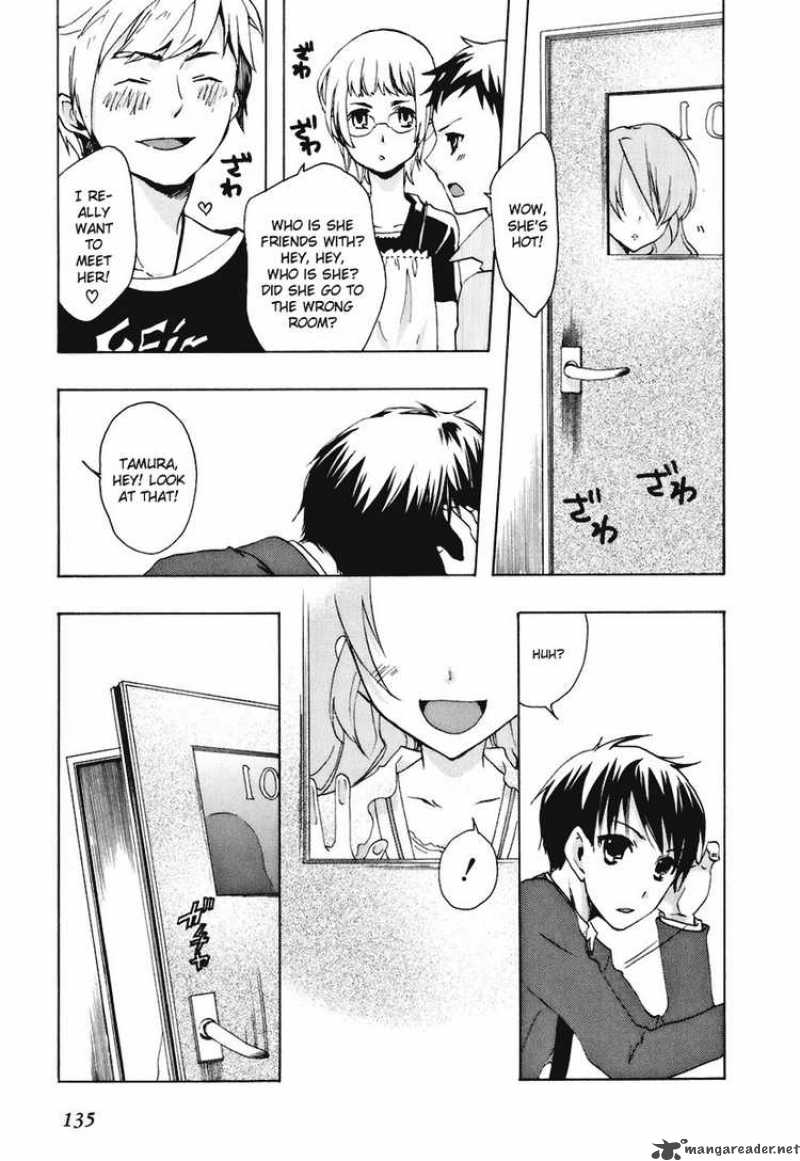 Watashitachi No Tamura Kun 16 22