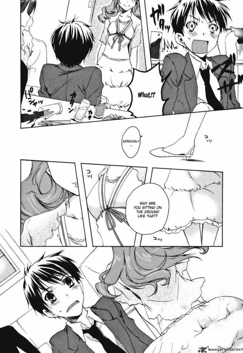 Watashitachi No Tamura Kun 16 24