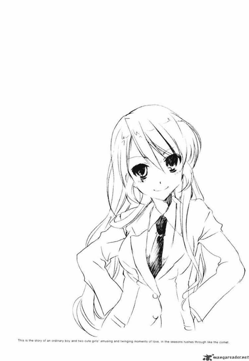 Watashitachi No Tamura Kun 16 28
