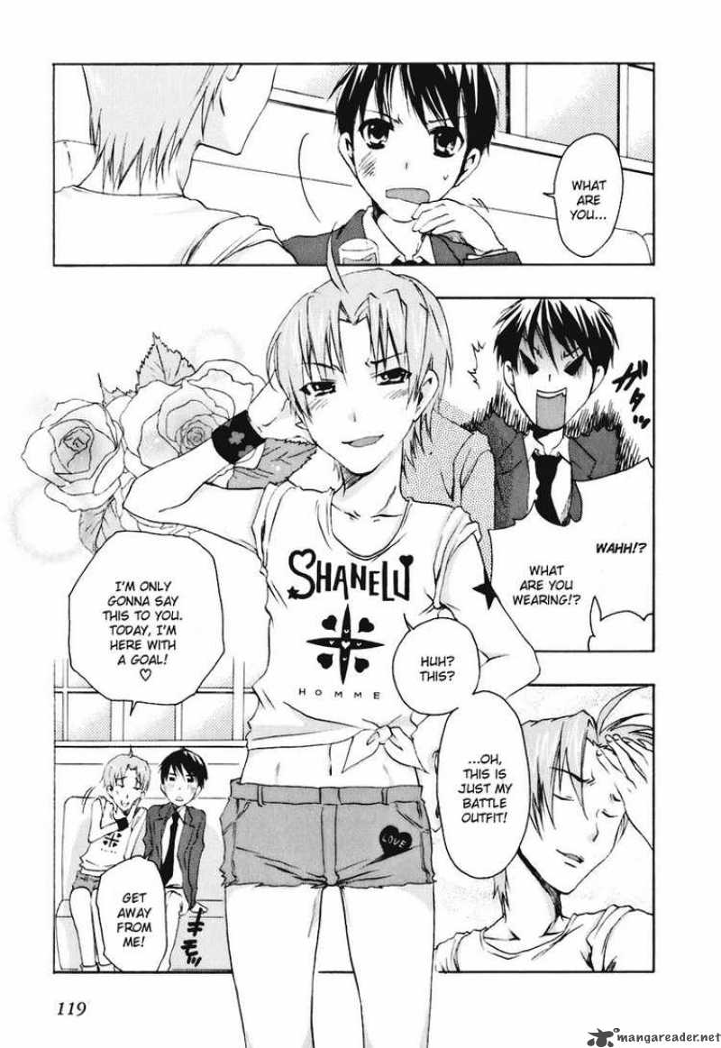 Watashitachi No Tamura Kun 16 6