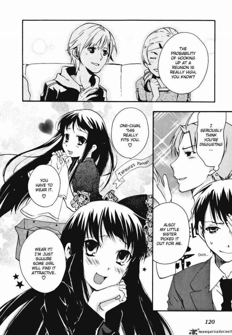 Watashitachi No Tamura Kun 16 7
