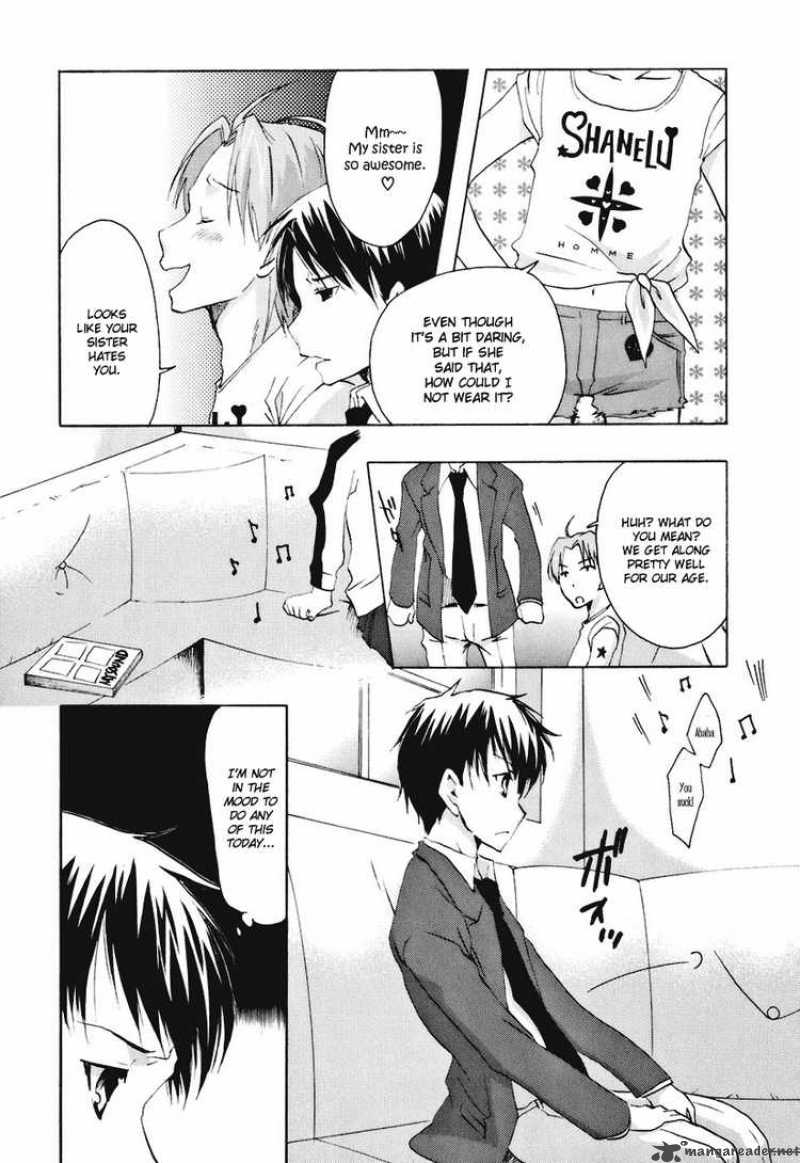 Watashitachi No Tamura Kun 16 8