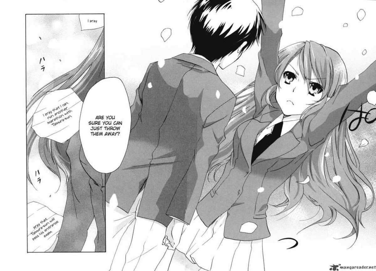 Watashitachi No Tamura Kun 19 11