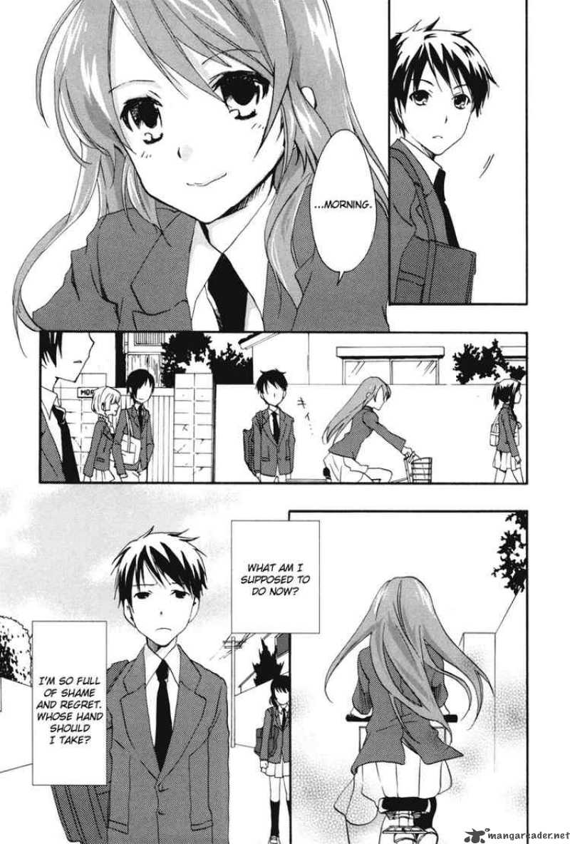 Watashitachi No Tamura Kun 19 5