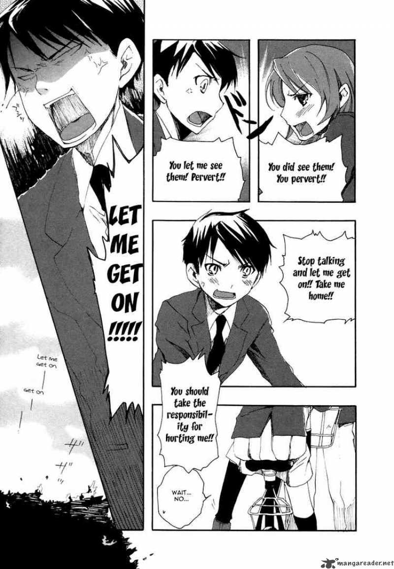 Watashitachi No Tamura Kun 3 15