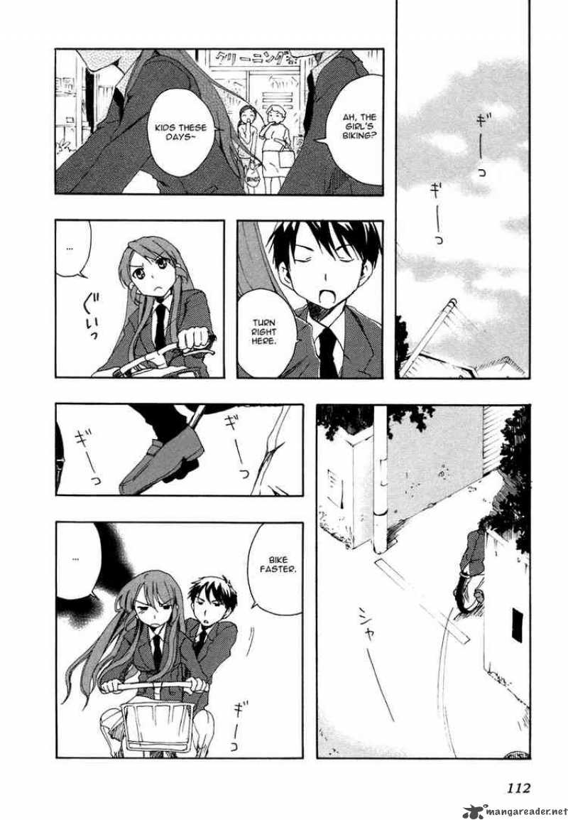 Watashitachi No Tamura Kun 3 16