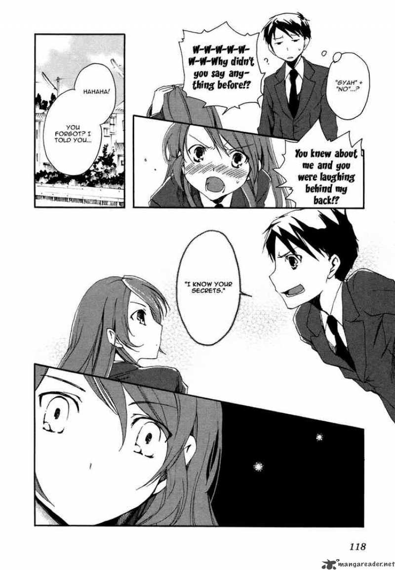 Watashitachi No Tamura Kun 3 22