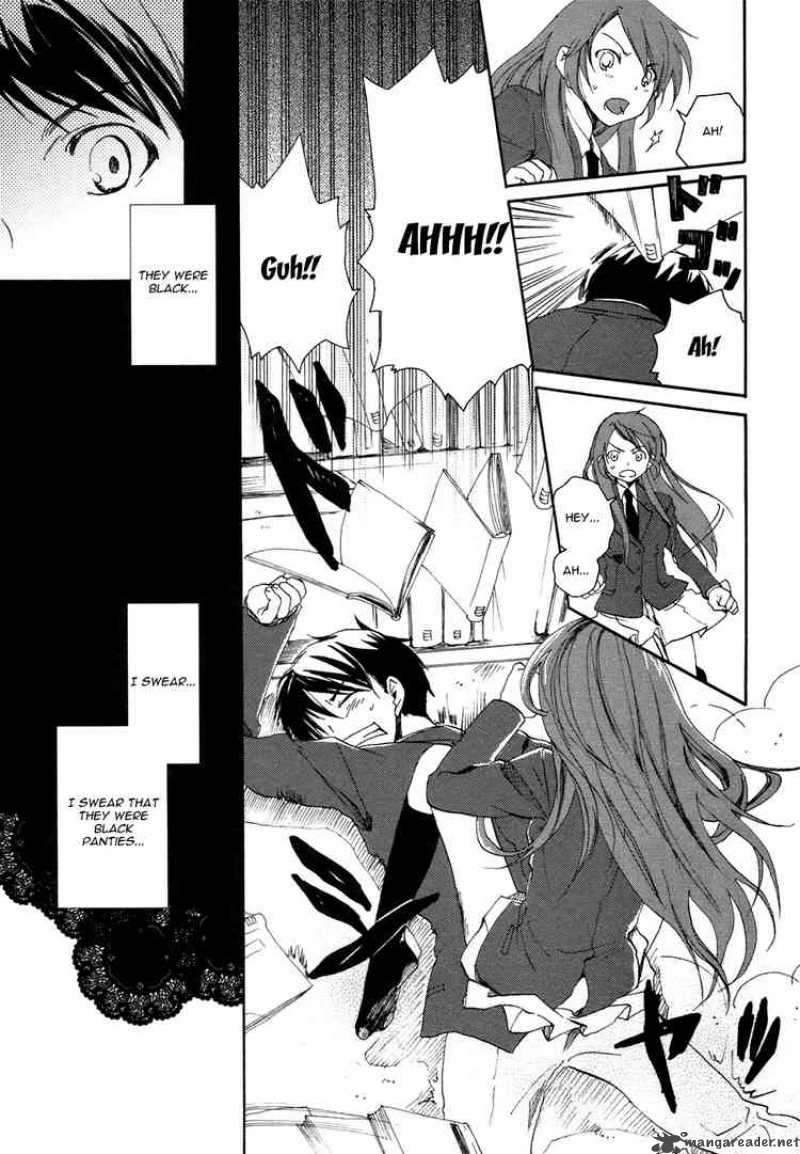 Watashitachi No Tamura Kun 3 9