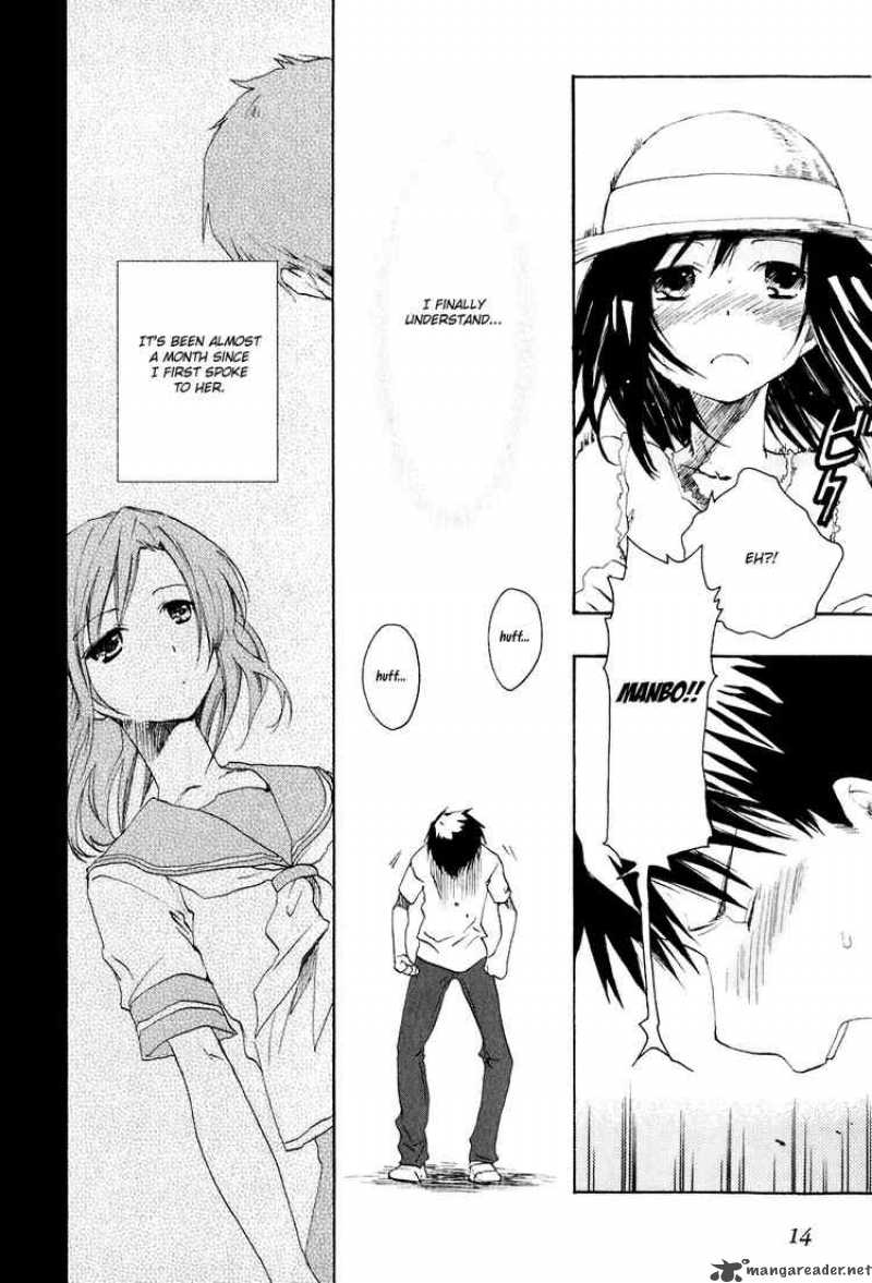 Watashitachi No Tamura Kun 6 14