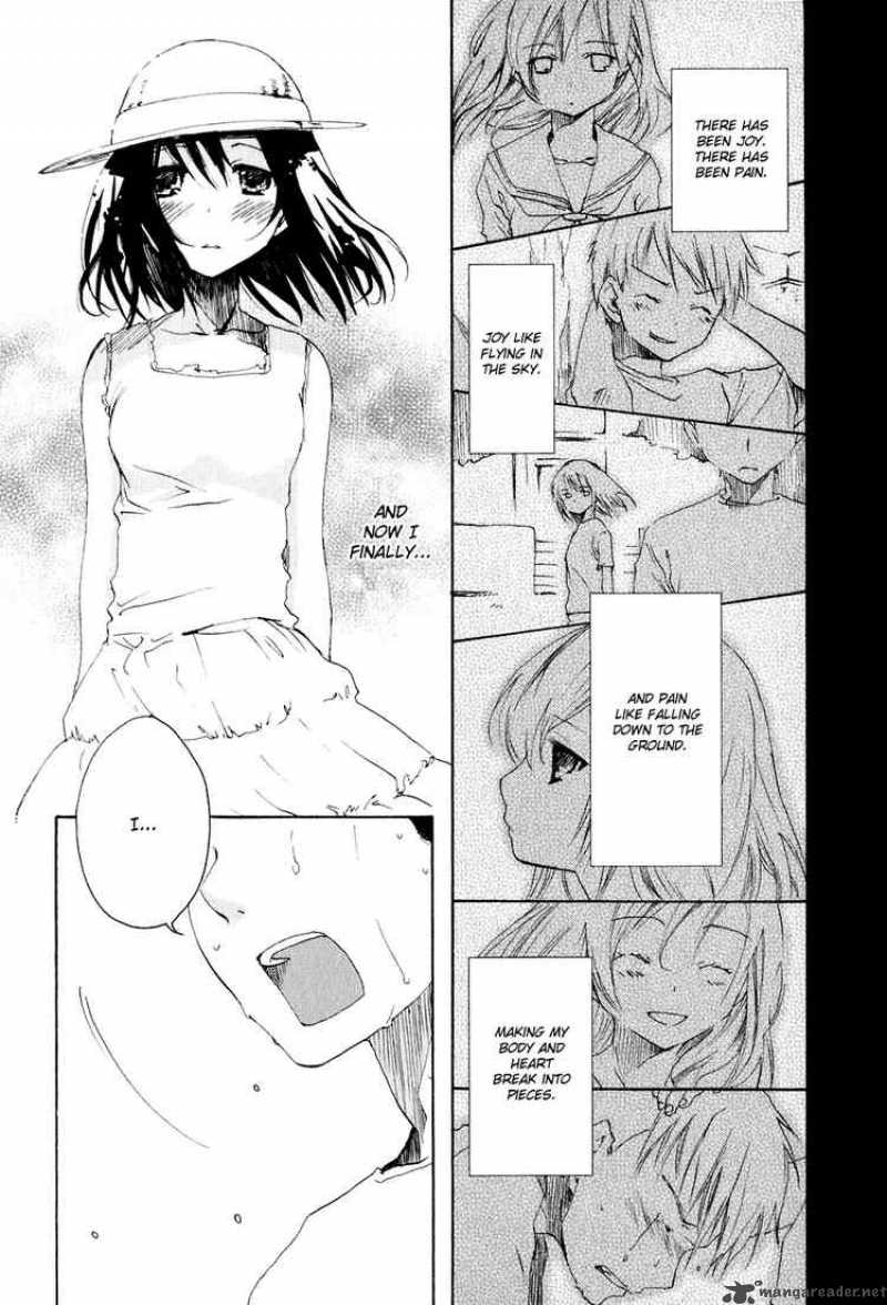 Watashitachi No Tamura Kun 6 15