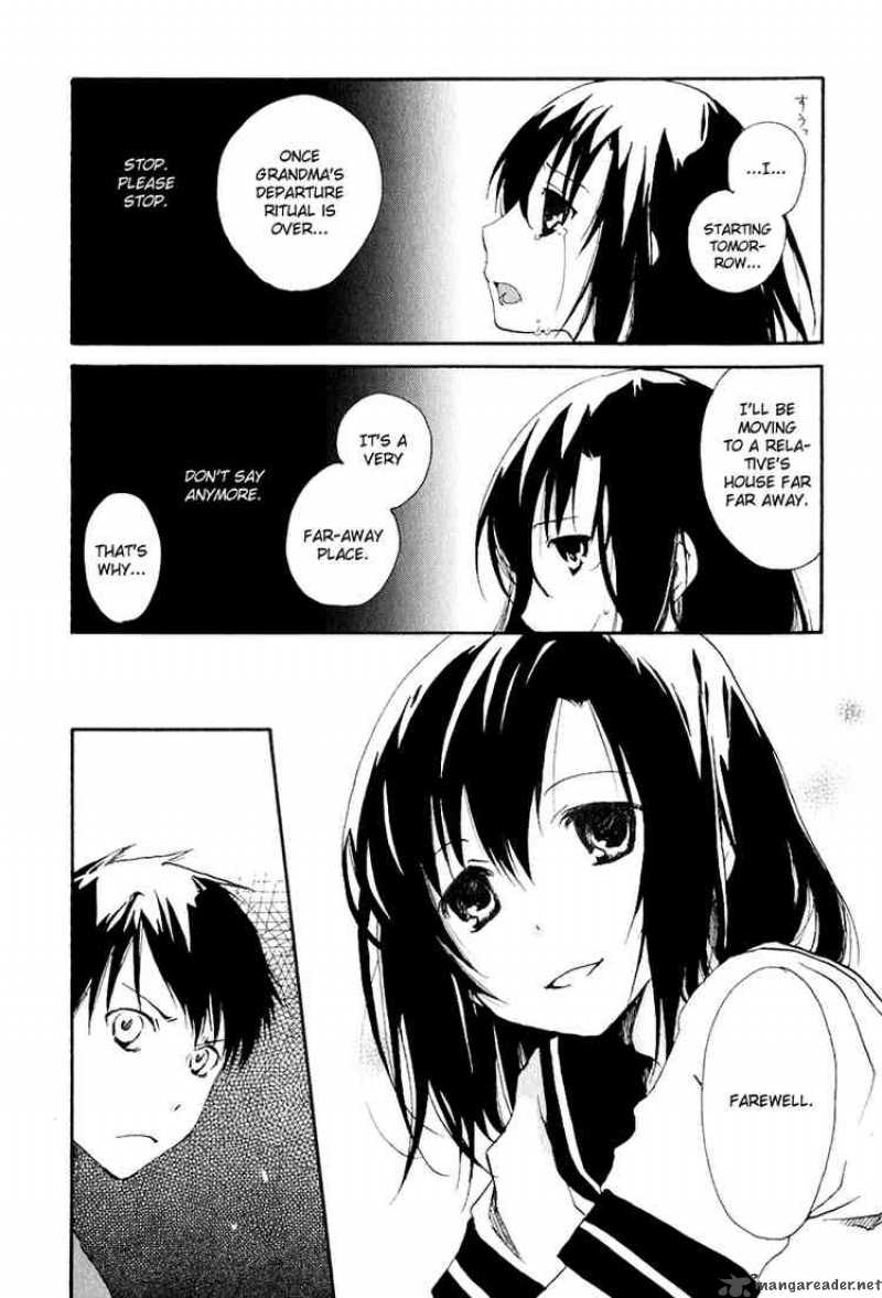 Watashitachi No Tamura Kun 7 14