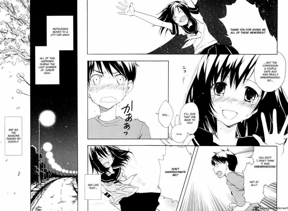 Watashitachi No Tamura Kun 7 22