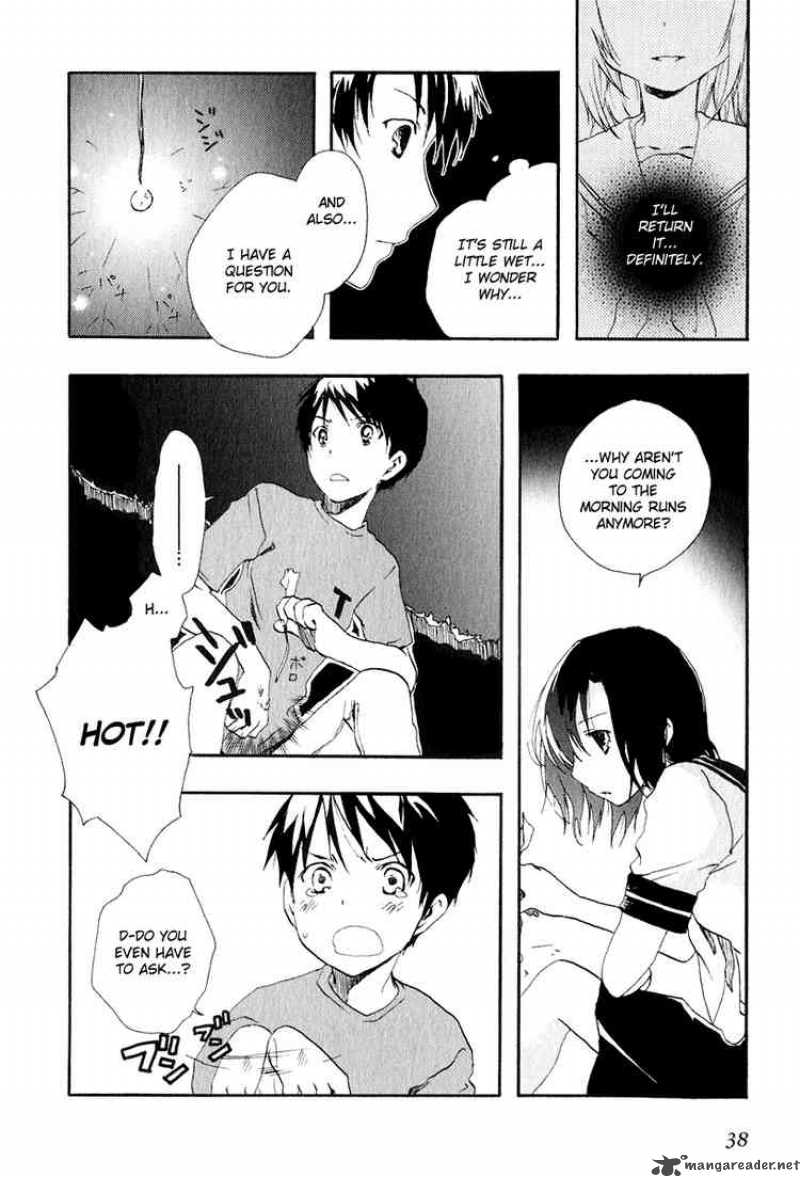 Watashitachi No Tamura Kun 7 8