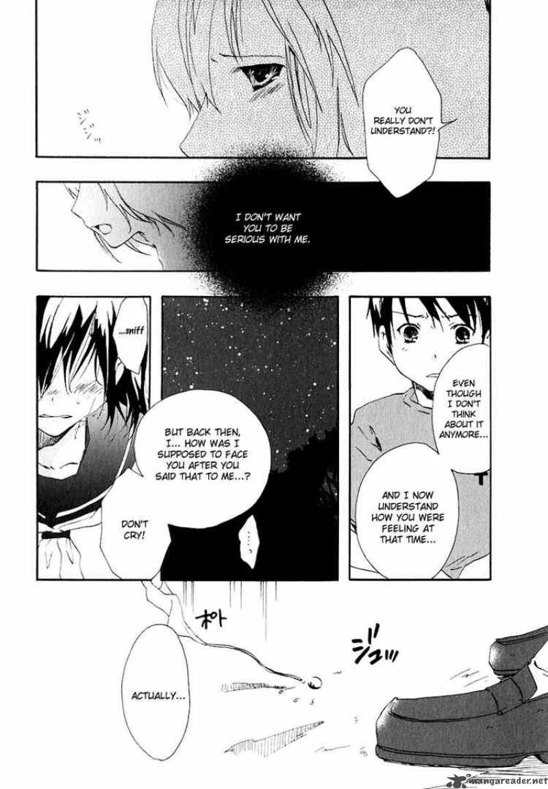Watashitachi No Tamura Kun 7 9