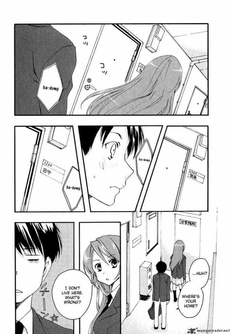 Watashitachi No Tamura Kun 9 1