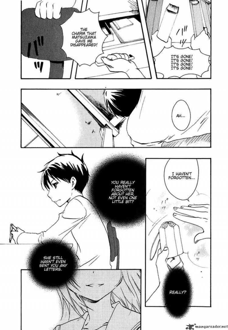 Watashitachi No Tamura Kun 9 12