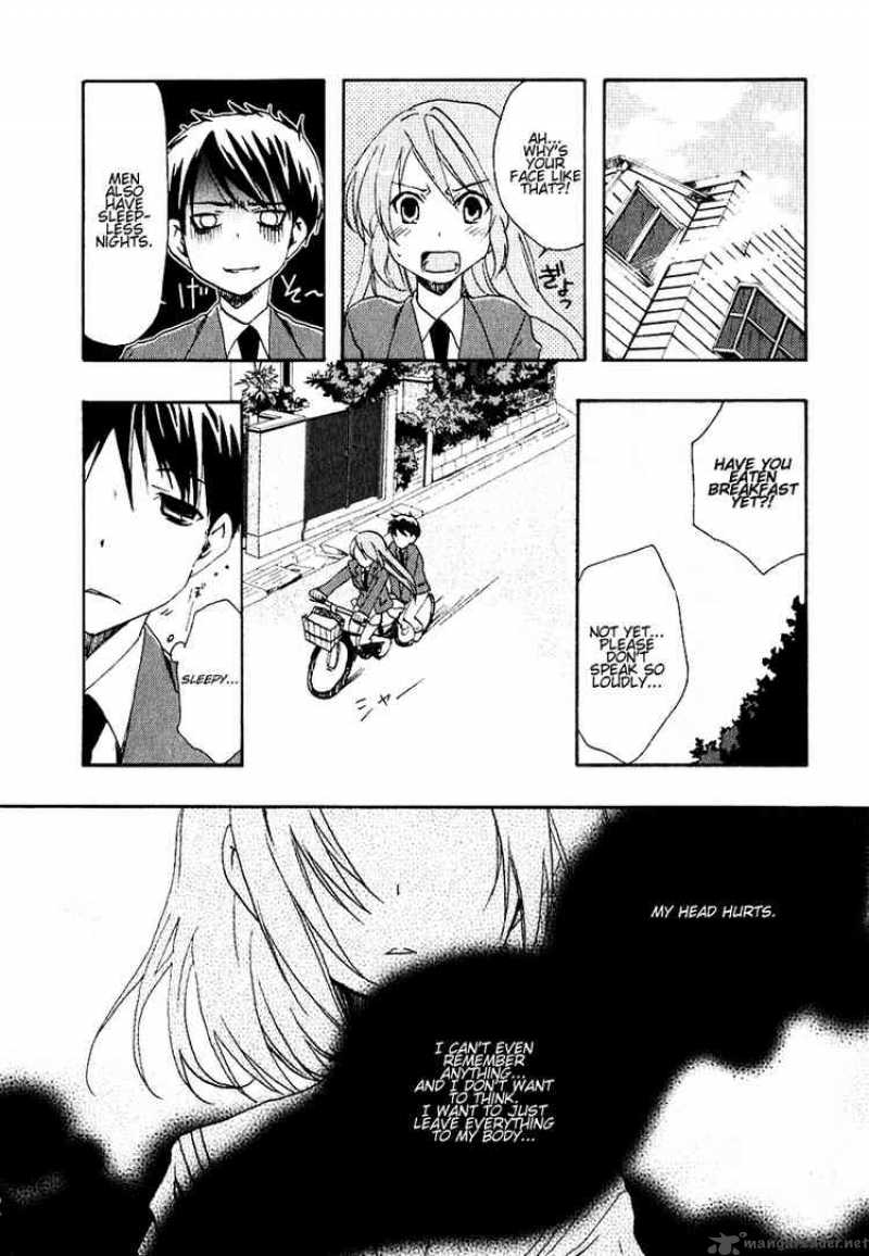 Watashitachi No Tamura Kun 9 14