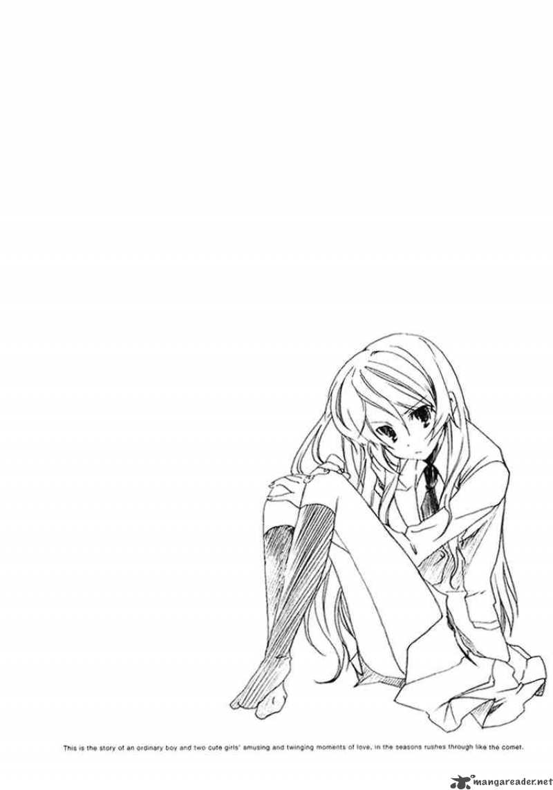 Watashitachi No Tamura Kun 9 28