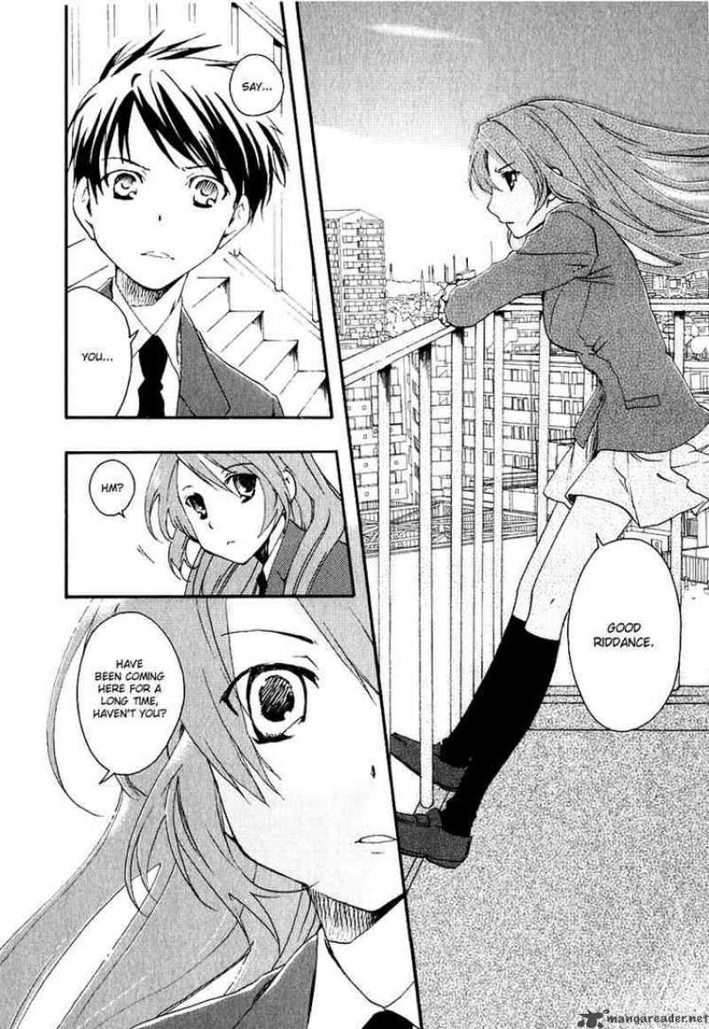 Watashitachi No Tamura Kun 9 6