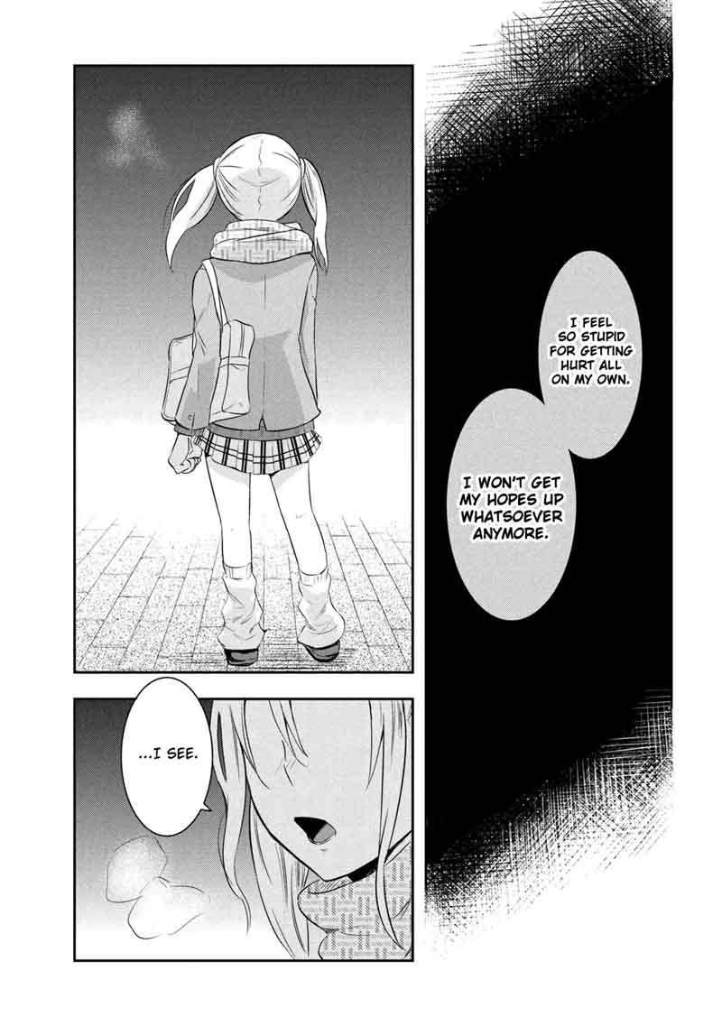 Watashitachi Wa Koi Wo Egakenai 10 15