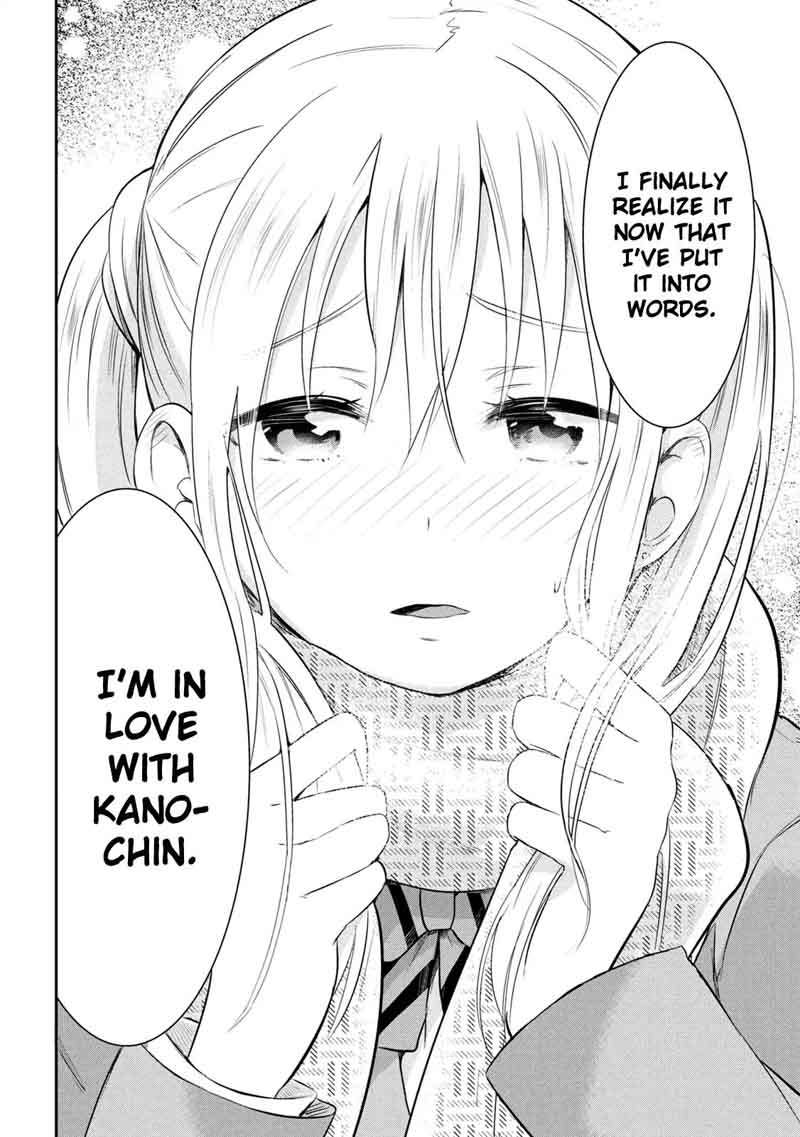 Watashitachi Wa Koi Wo Egakenai 10 16