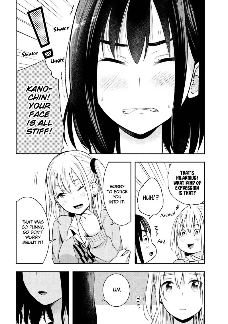 Watashitachi Wa Koi Wo Egakenai 16 8