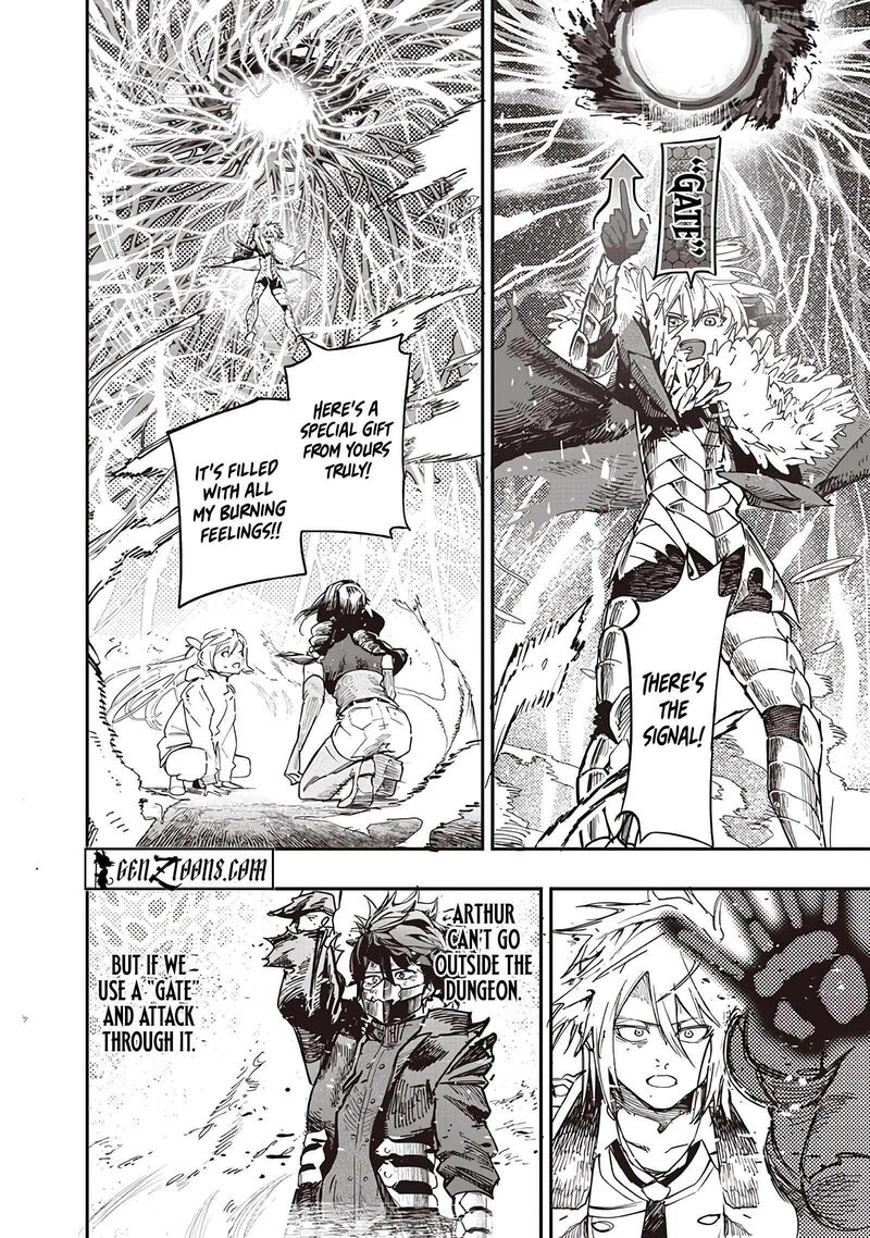 Wazawai No Avalon 85 18