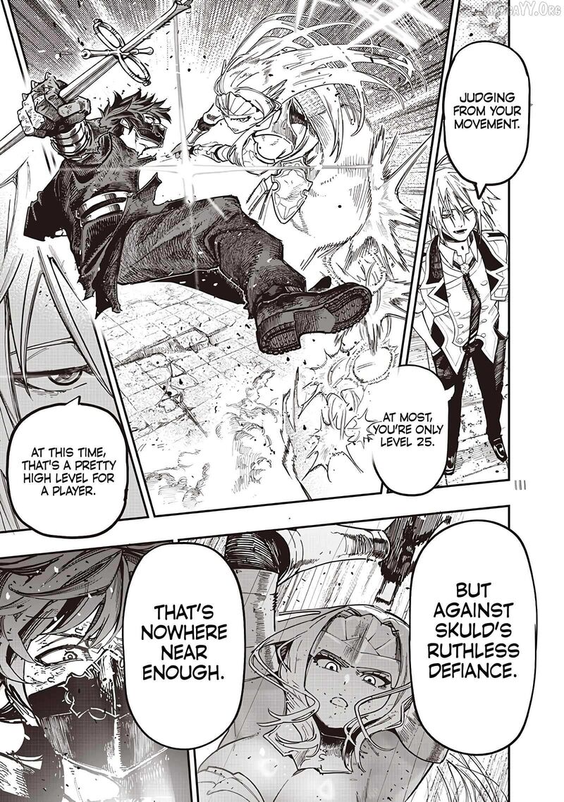 Wazawai No Avalon 85 9