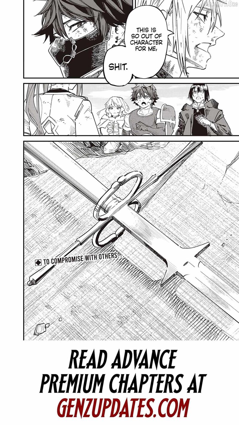 Wazawai No Avalon 86 28