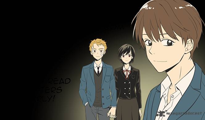 Weekly Boys Dating Agency 1 1