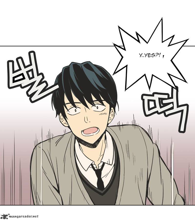 Weekly Boys Dating Agency 1 12