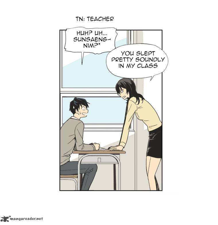 Weekly Boys Dating Agency 1 14