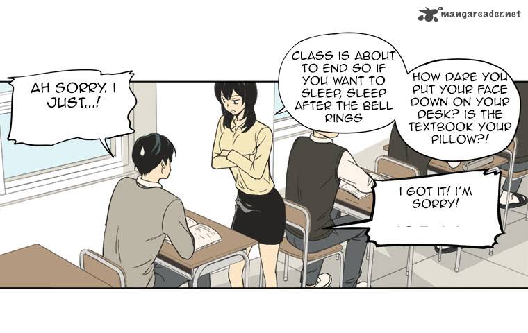 Weekly Boys Dating Agency 1 15