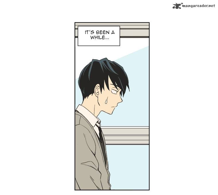 Weekly Boys Dating Agency 1 16