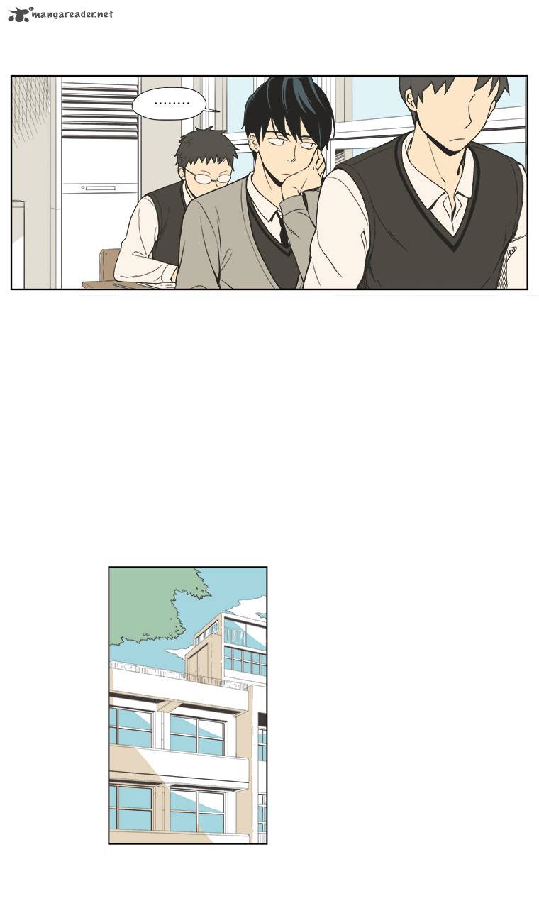 Weekly Boys Dating Agency 1 19