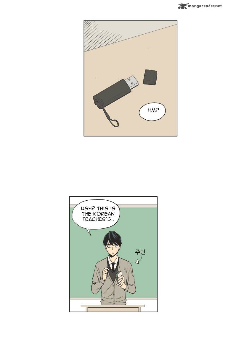 Weekly Boys Dating Agency 1 20