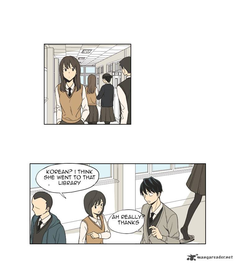Weekly Boys Dating Agency 1 21