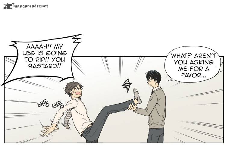 Weekly Boys Dating Agency 1 38