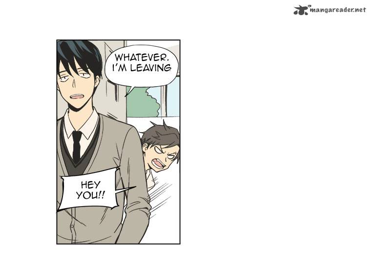 Weekly Boys Dating Agency 1 39