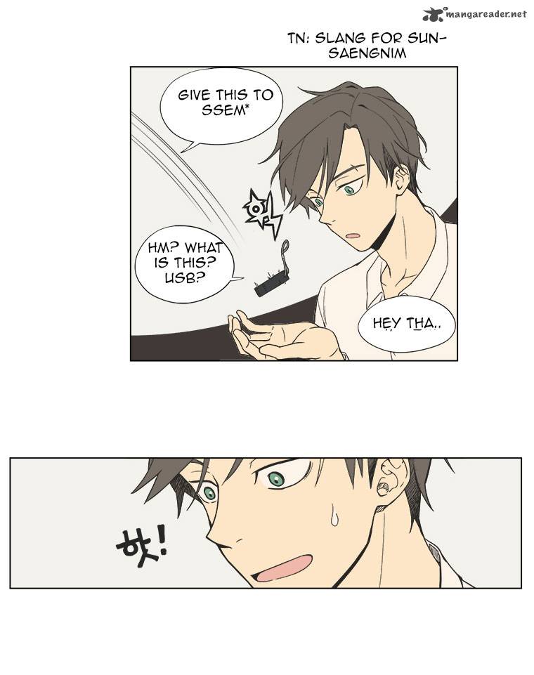 Weekly Boys Dating Agency 1 40