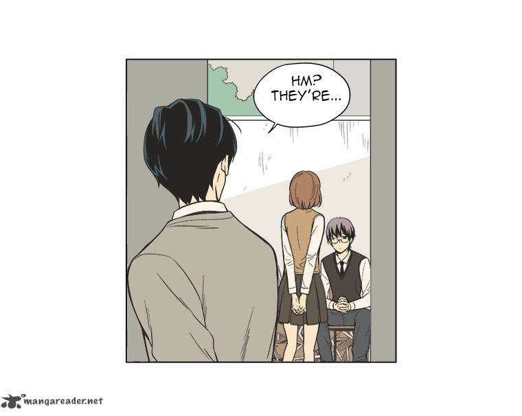 Weekly Boys Dating Agency 1 44