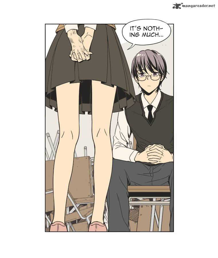 Weekly Boys Dating Agency 1 45