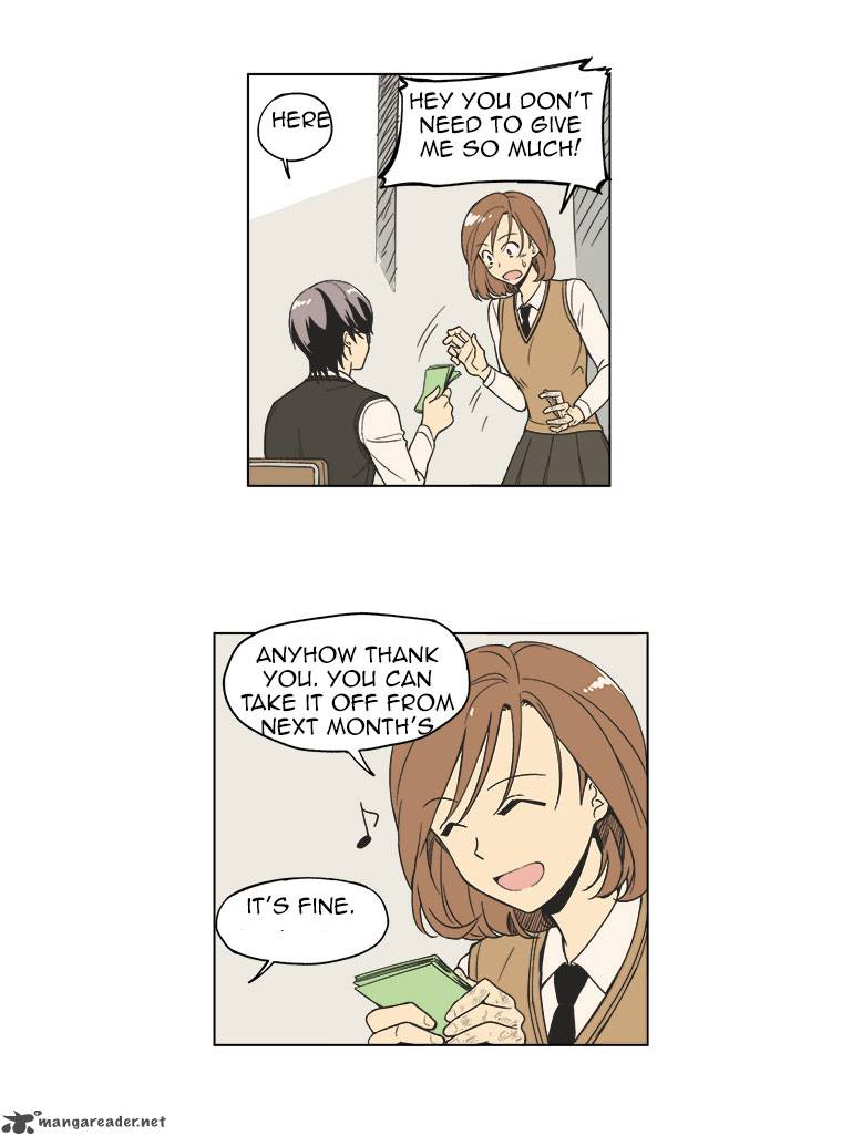 Weekly Boys Dating Agency 1 49