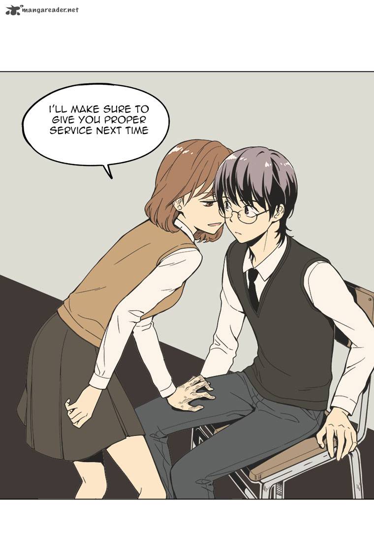 Weekly Boys Dating Agency 1 53