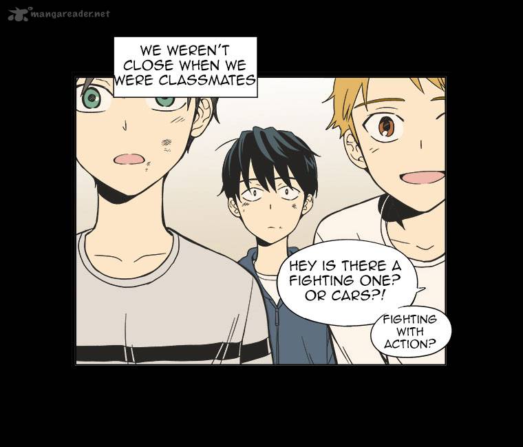 Weekly Boys Dating Agency 1 58