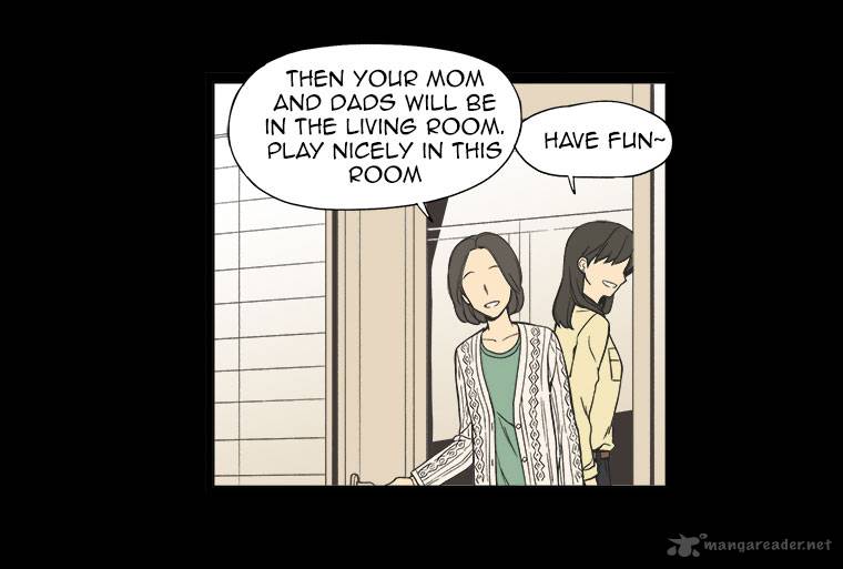 Weekly Boys Dating Agency 1 6